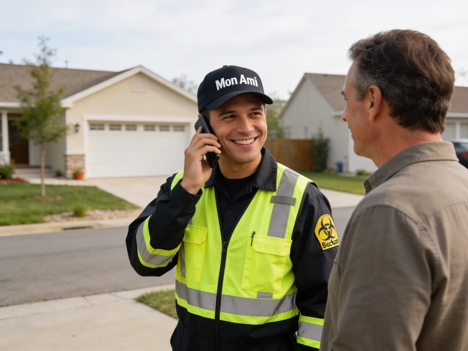 Sewage Cleanup College Point, NY FAQs
